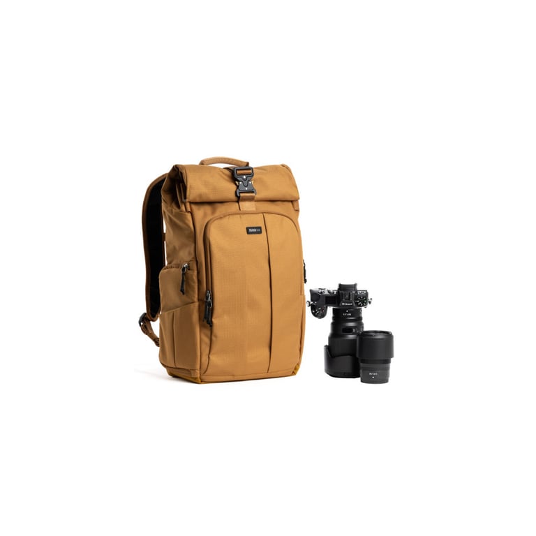 Sac À Dos Think Tank – 30L, Accès Latéral, Insert Amovible - vue 2