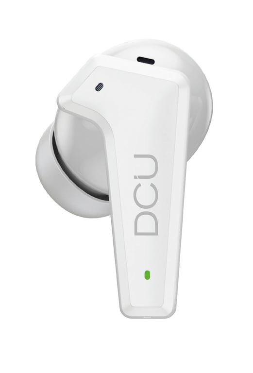 DCU Advance Tecnologic 34152040 écouteurcasque Écouteurs True Wireless Stereo TWS Crochets auriculaires AppelsMusique Neuf - vue 6