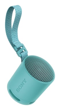Altavoz inalámbrico Bluetooth ultraportátil Sony SRS XB100 Azul