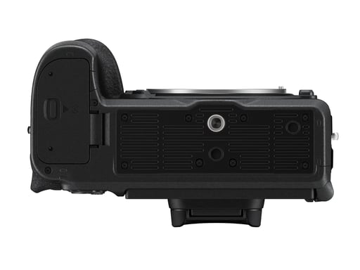 Nikon Z6 III, Boitier nu, Noir