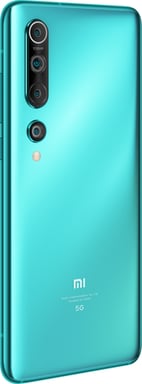 Mi 10 128 Go, Turquoise