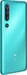 Mi 10 128 Go, Turquoise