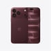 iPhone 18 Pro Max (5G) 256 Go, Bordeaux
