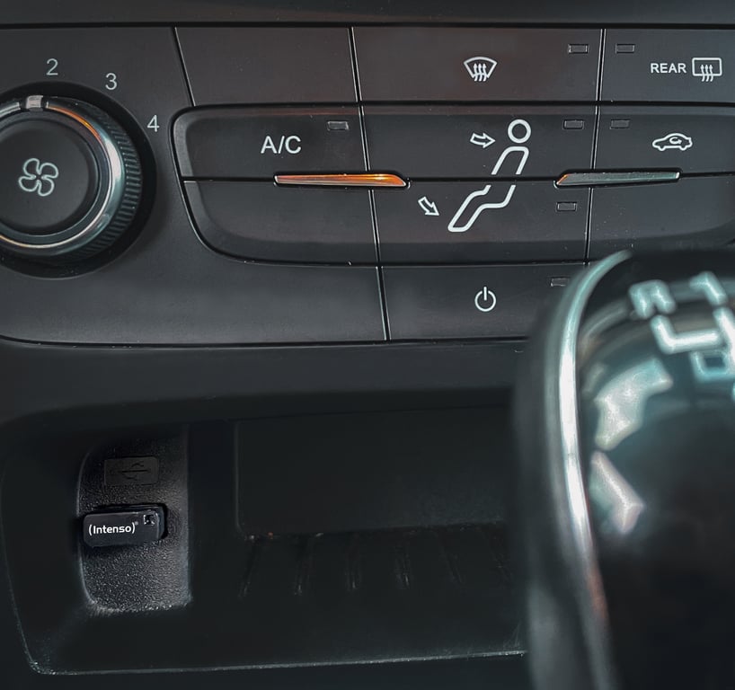 Intenso Slim Line lecteur USB flash USB Type A 3.2 Gen 1 3.1 Gen 1 Neuf - vue 2