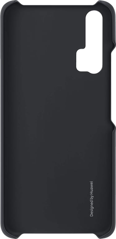 Huawei Coque Nova 5T - vue 3