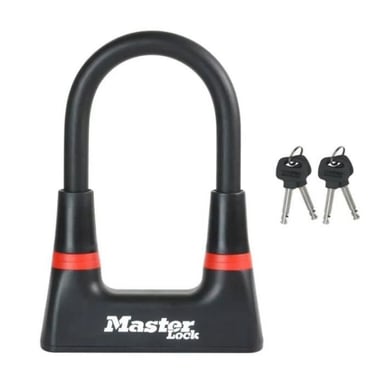 MASTERLOCK - Dispositivo antifurto Mini U