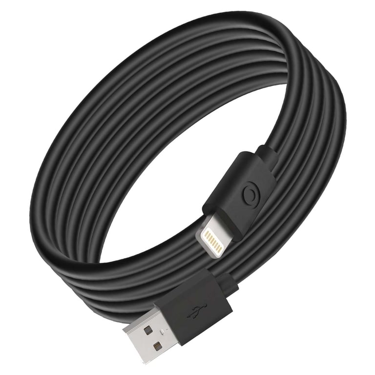 CHARGEUR SECTEUR BBC CBLMFI1M2RW - vue 7
