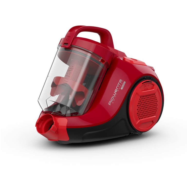 Aspirateur Sans Sac Rowenta Swift Power RO2913EA – 900 W, Capacité 1.2L - vue 5