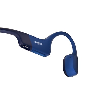 AfterShokz Openrun - Casque Conduction Osseuse - Ecouteur Bluetooth sport sans fil