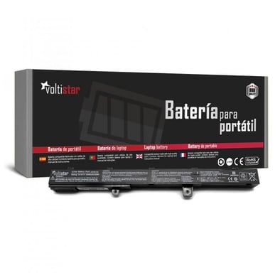 VOLTISTAR BAT2023 refacción para laptop Batería