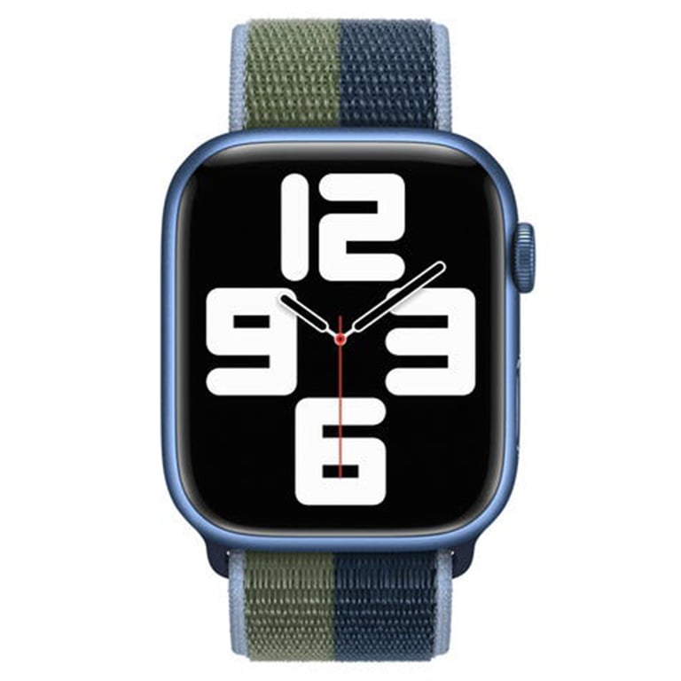 Bracelet Apple Watch 49mm Sport - vue 2