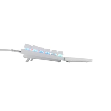 Teclado para juegos - Apex Pro TKL Gen 3 - Blanco