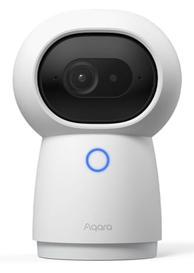Dispositivo di sicurezza domestica intelligente Aqara Camera Hub G3 HomeKit ZigBee