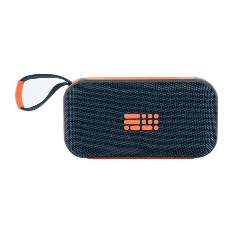 Enceinte bluetooth lumineuse BIGBEN PARTY et - vue 1