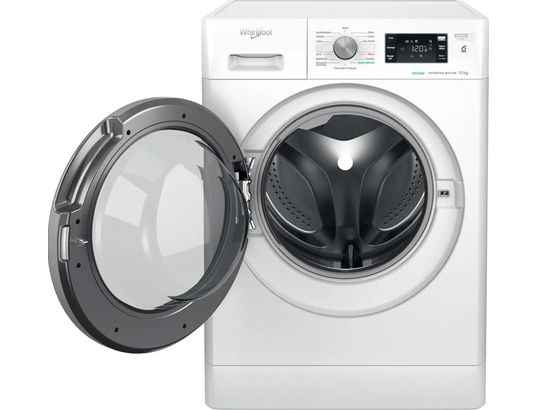 WHIRLPOOL FFBR10489BSVFR - vue 8