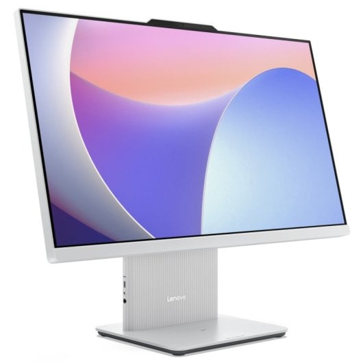 Ordinateur Tout en Un LENOVO IdeaCentre AIO Gen 9 Intel Core i7 RAM SSD - vue 4