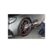 Limpiador de llantas Kärcher PREMIUM RM 667 spray 500 ml espuma cambiante Blanco/Rojo