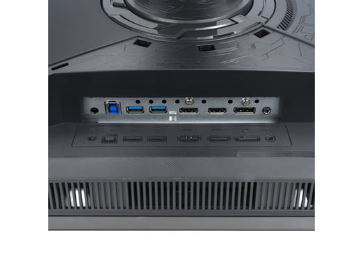 ASUS ROG Strix XG32UQ écran plat de PC 81,3 cm (32'') 3840 x 2160 pixels 4K Ultra HD LCD Noir