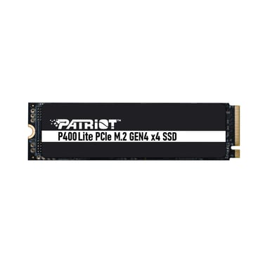Patriot Memory P400 Lite 250 Go M.2 PCI Express 4.0 NVMe