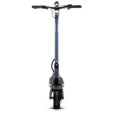 Trottinette électrique - smartGyro Raptor DUAL EVO, approuvé DGT, puissance maximale 1000 W, 16000 mAh, 25 km/h