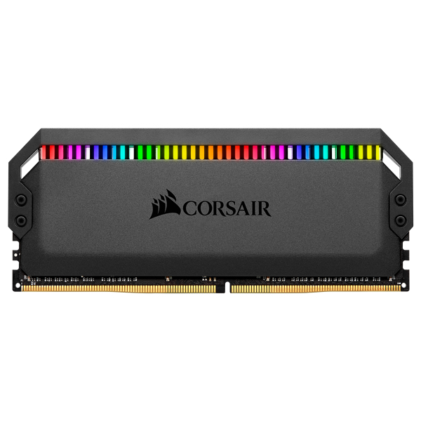 Corsair Dominator CMT32GX4M2C3466C16 module de mémoire 32 Go 2 x 16 Go DDR4 3466 MHz - Neuf