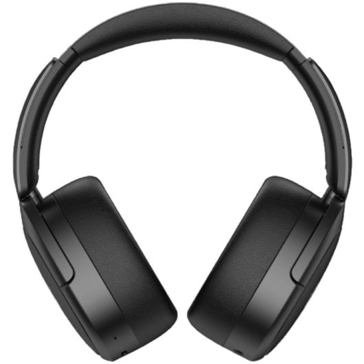 STAX Spirit S5 – Auriculares Bluetooth Magnetostáticos Inalámbricos – Alta Resolución – Negro