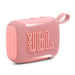 Go 5 - Enceinte bluetooh JBL, Rose
