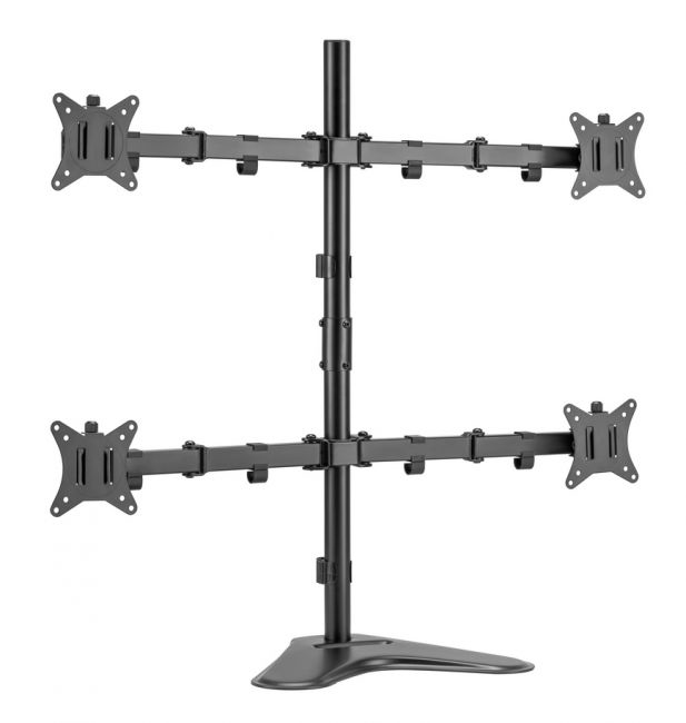 Equip Support de table d'écran 650127 32