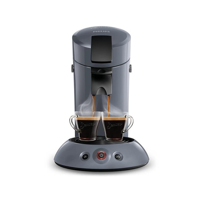 Cafetière À Dosettes Senseo Original Hd7806 51 Philips La Machine À Café - vue 4