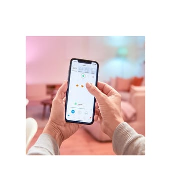 WIZ Connected LED Strip Starter Kit 2m