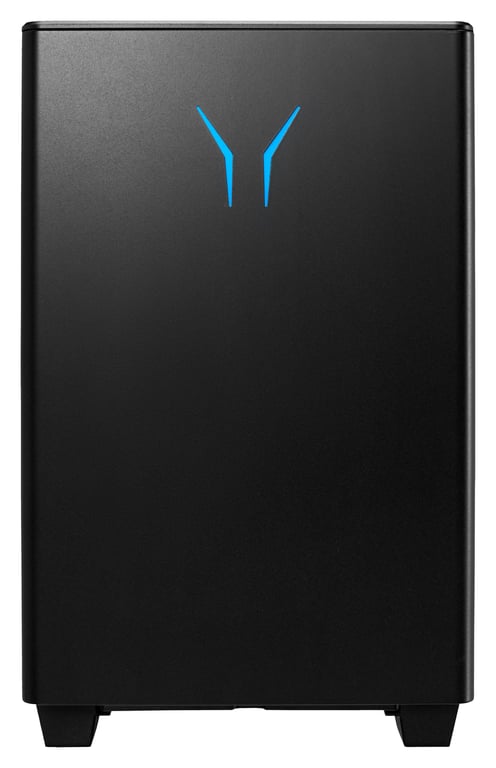 Erazer Bandit P20 Intel® Core™ I5 I5 14400 Ddr5 sdram Ssd Nvidia Geforce Rtx 4060 Windows 11 Tower Pc - vue 2