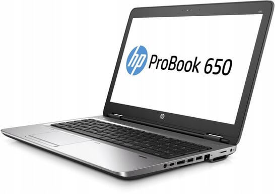 HP ProBook 650 15'' 8GB 512GB Gráficos Intel HD 4600-AZERTY-ES