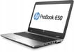 HP ProBook 650 15'' 8GB 512GB Gráficos Intel HD 4600-AZERTY-ES