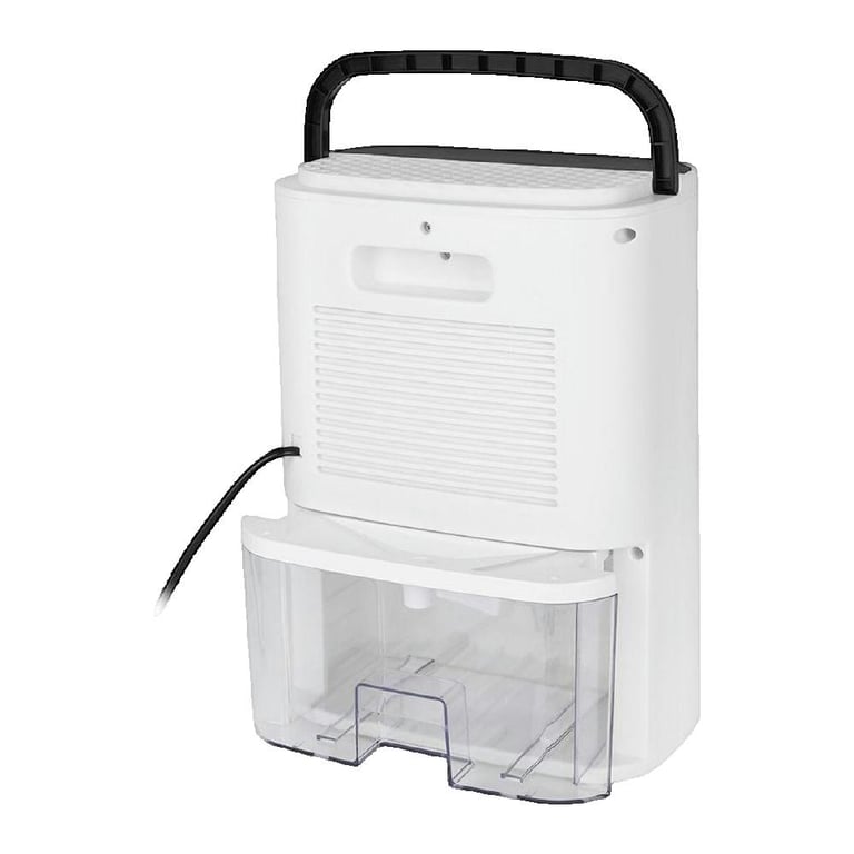 Noveen DH350 Déshumidificateur 2 5 pour pièces jusqu'à 20 m² - vue 3