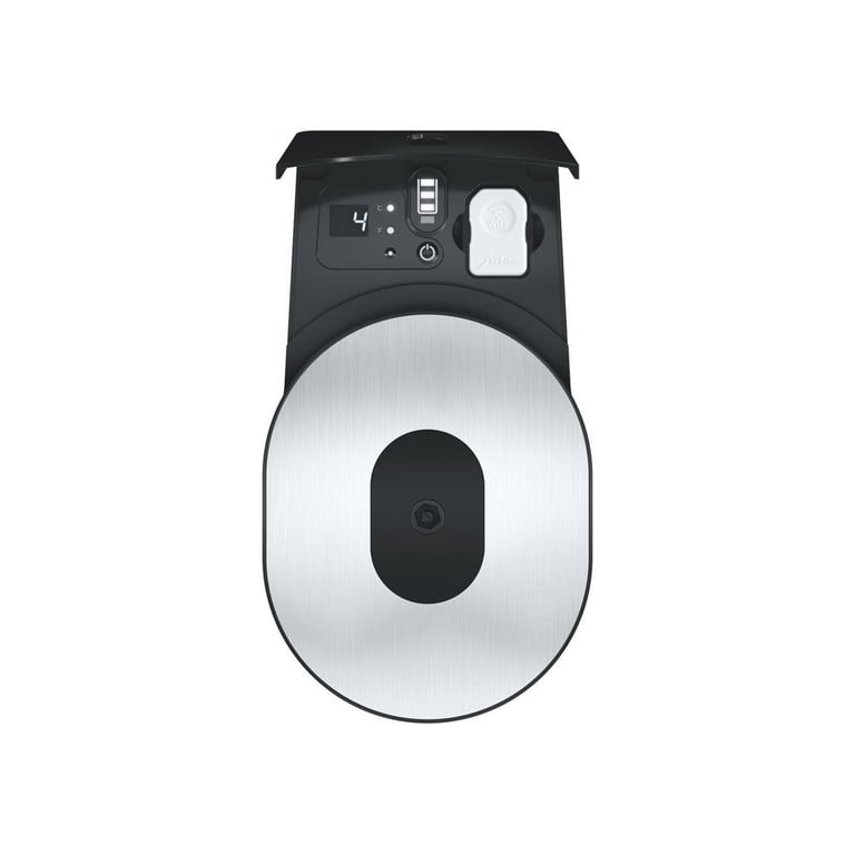 Réservoir à lait Jura 1 litre Cool Control - vue 2