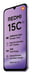 Smartphone Xiaomi Redmi 15C 4GB- 128GB- 6.9'- 5G- Purpura