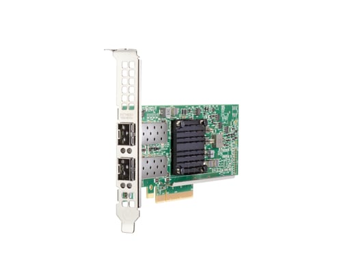 Hewlett Packard Enterprise 817718-B21 carte réseau Interne Ethernet 25000 Mbit/s