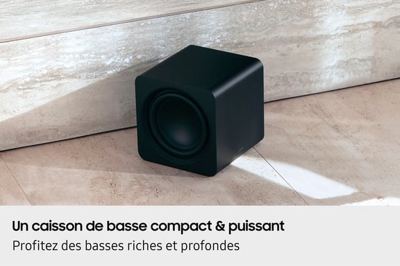 Soundbar Samsung serie Q HW-Q935F 2025