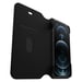 OtterBox Strada Via Series pour Apple iPhone 12 Pro Max, noir Apple (brand) iPhone 12 Pro Max