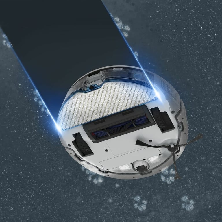 Rowenta RR8477 - vue 3