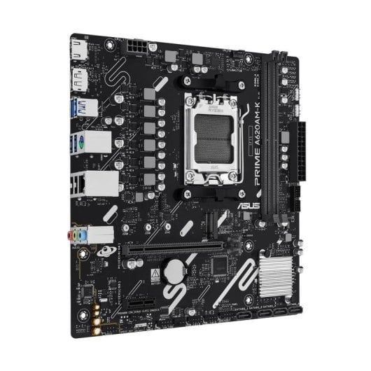 ASUS PRIME A620AM K - vue 6
