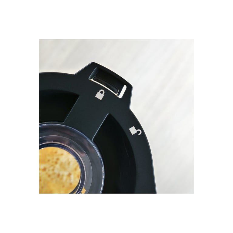 BLENDER NEW MOON - vue 5