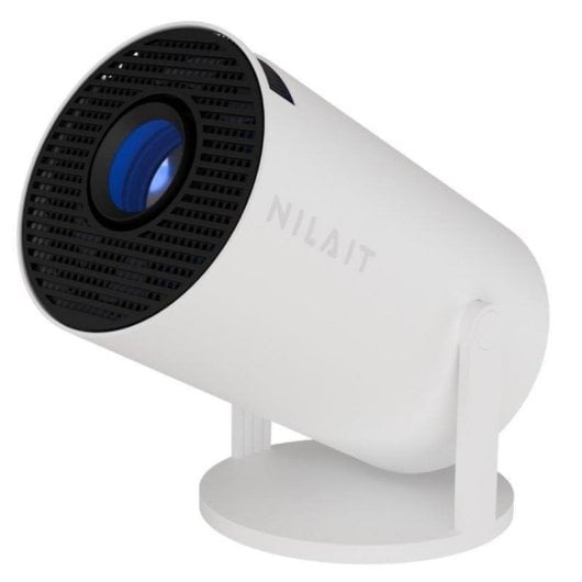 Nilait Scene Lite Projecteur 160 Lumens ANSI HD - Neuf