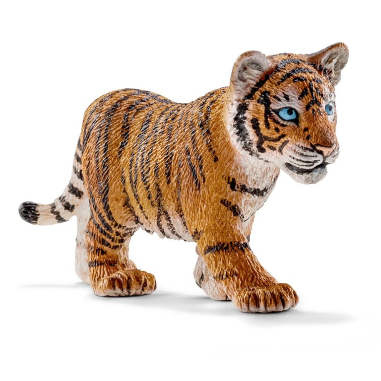 schleich WILD LIFE 14730 figurine pour enfant Neuf