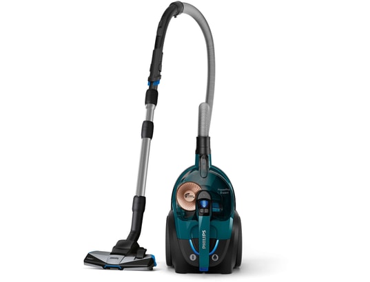 Aspirateur Traîneau Philips FC9744/09 – Sans Sac, 900W, Mini Brosse Turbo - vue 5