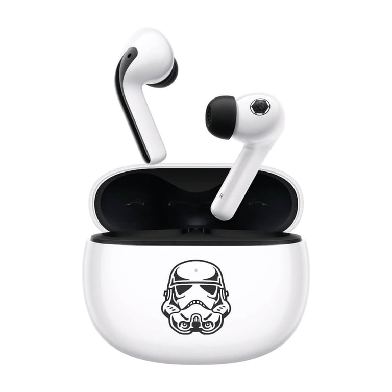 Buds 3 Star Wars Edition - Écouteurs Bluetooth Xiaomi, Blanc