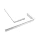 ASUS TUF GAMING GT502 Horizon Kit di illuminazione ARGB Kit di potenziamento dell'illuminazione RGB bianco