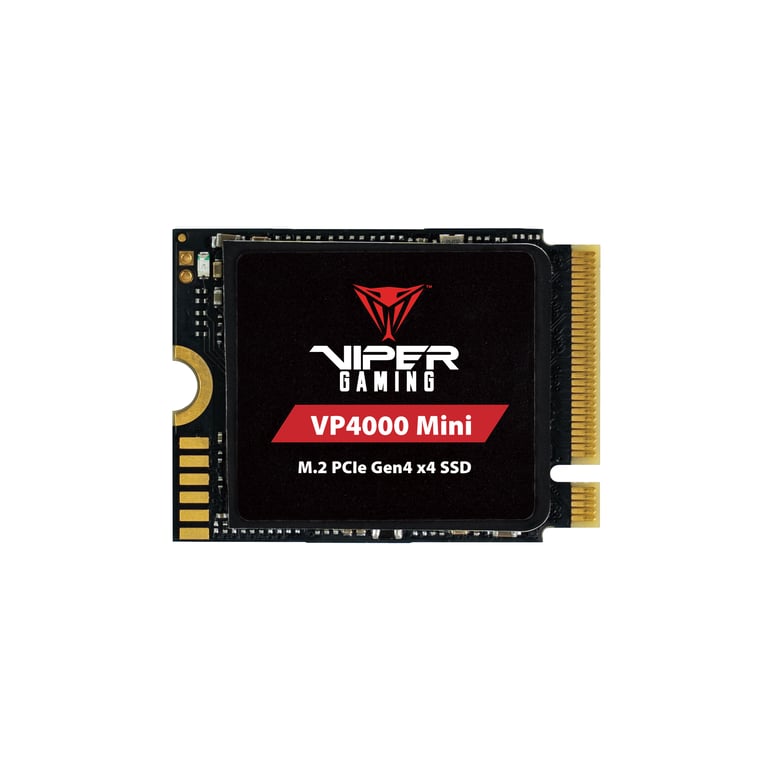 Patriot Memory VP4000 Mini .2 PCI Express 4.0 NVMe Neuf