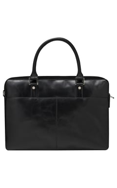 dbramante1928 Rosenborg 40,6 cm (16'') Maletín Negro