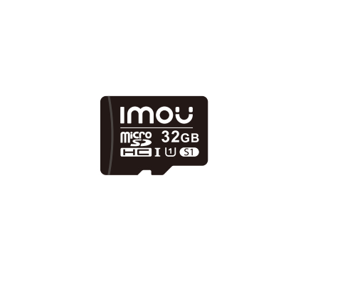 Imou ST2 32 S1 mémoire flash MicroSD NAND Classe 10 Neuf - vue 1